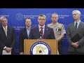 DPS News Conference: Hands-Free Education Efforts Underway Across Minnesota
