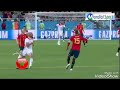 نور الدين أمرابط ينتقم لمحمد صلاح ضد راموس نور الدين أمرابط ينتقم لمحمد صلاح ضد راموس