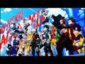 My Hero Academia X Torch Of Liberty Fire Force Opening 4 My Hero Academia X Torch Of Liberty Fire Force Opening 4