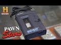 Pawn Stars: Sony "Guys and Dolls" Walkman (Season 15) | History