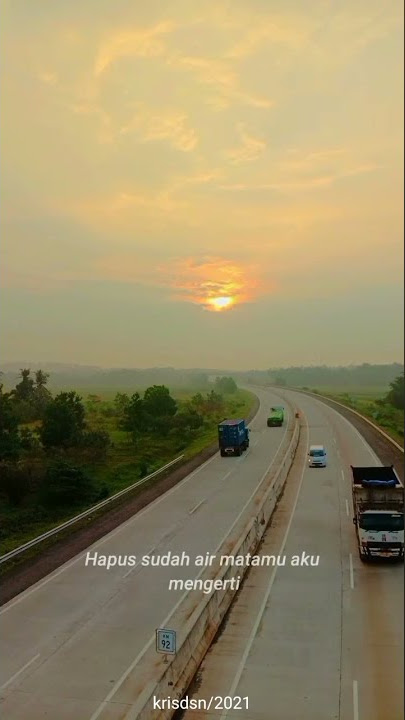 STORY WA BAPER-JIKA ITU YANG TERBAIK