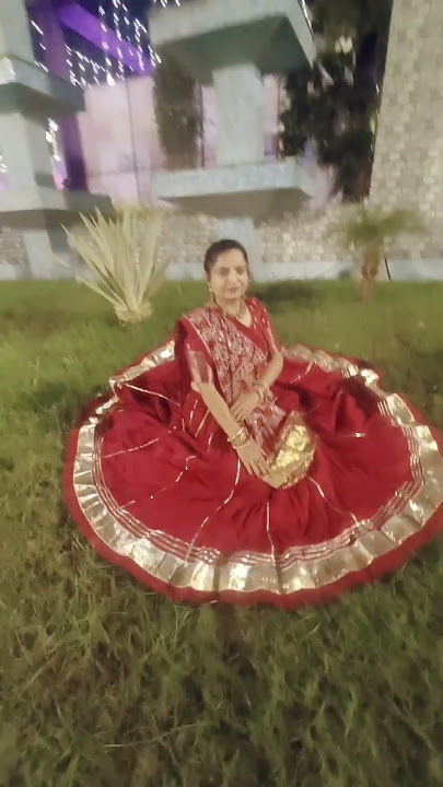 . lejo rasiya re rumal maro rangdar che...