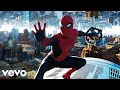 Furkan Soysal - Bulgarian (XZEEZ  Remix) Doctor Strange Vs Spiderman (Mirror Dimension Scene)