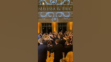 Thumbnail of PARTY SPECIALISTS, INC. - Wedding Reception #bride #hora #jewish