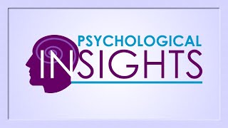 Psychological Insights: "Estrangement"