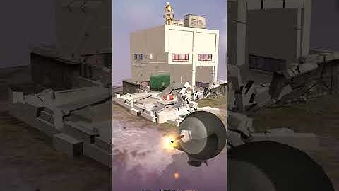 Captain TNT GAME PLAY