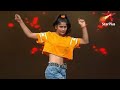 O saki saki | Lyrical "Hip Hop Queen" | Vartika Jha| starplus | dance plus 4