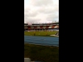 Estadio metropolitana Roberto Meléndez, junior vs autónoma