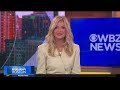 Live: CBS News Boston Newscast