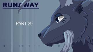 OPEN [DONE 32/33] Runaway PMV Palette OC MAP