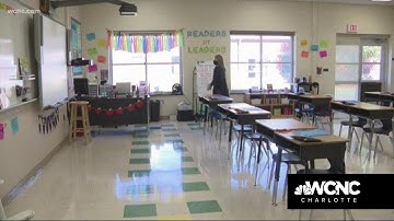 CMS return to in-person learning in question after Mecklenburg County directive issued