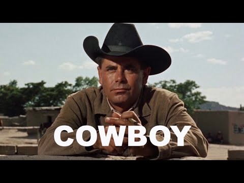 Cowboy (Glenn Ford - Tribute)