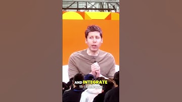 Sam Altman Leaks MCP Is Coming to OpenAI Today!