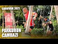 Dokunulmazlık Oyunu 1. Kısım | Survivor 2021