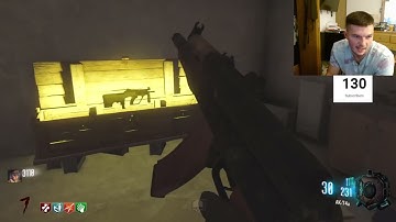 LIGHTHOUSE ESCAPE CUSTOM ZOMBIES MAP!!!!