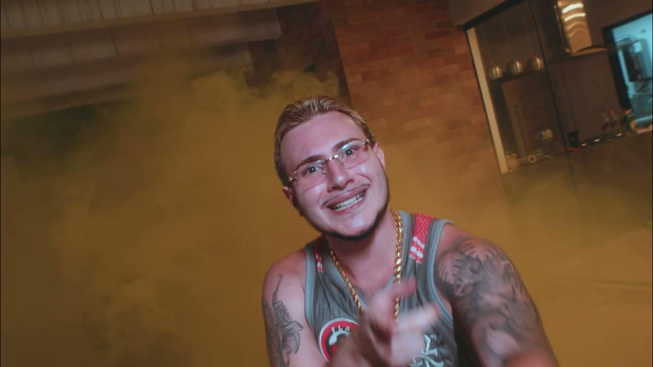 2. Atabagrime - Puterrier 🇧🇷 (Clipe Oficial) 2. Atabagrime - Puterrier 🇧🇷 (Clipe Oficial)
