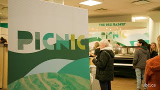 UBC Okanagan’s Picnic