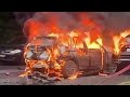 Взрыв в «военном» районе Балашихи: российские власти не называют имя погибшего