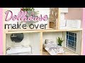 DIY Dollhouse Makeover DIY Dollhouse Makeover