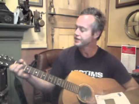 Ordinary Way (ORIGINAL SONG) by Craig Milne