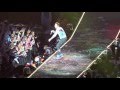 Coldplay - Hymn For The Weekend - live at Wembley Stadium 16/6/2016