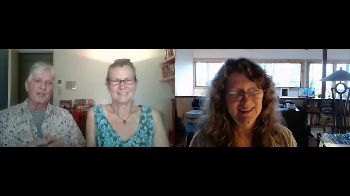 Interview with Gary Groesbeck and Donna Bach