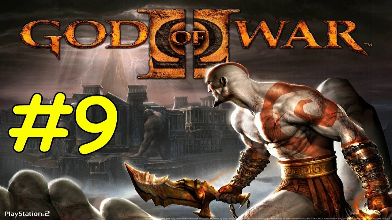 God Of War 2 Walkthrough Part 9 The Ruins Of The Forgotten Youtube God Of War 2 Walkthrough Part 9 The Ruins Of The Forgotten Youtube
