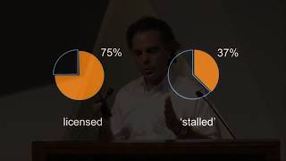 Jonathan Kimmelman: Reproducibility in the human patient and animal model