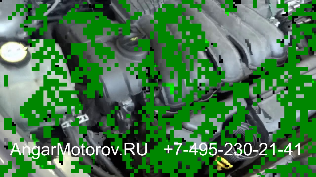 Вольво с40 двигатель