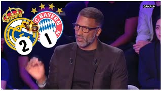 🚨Habib Beye : "Seul le Real Madrid peut faire ça, c'est le meilleur club au monde" | Réaction