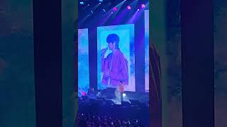 Sudden Shower (Lovely Runner Ost) - Byeon Wooseok (19July2025)