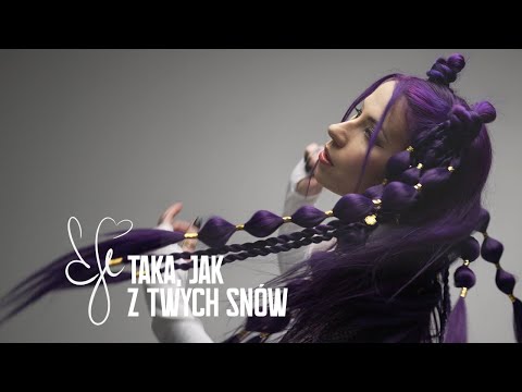 Efi ? Taka, jak z Twych Snw (OFFICIAL VIDEO) Eurovision 2024