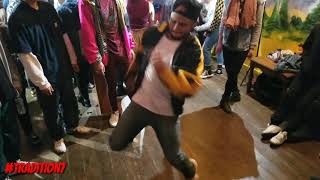 Tradition #7 Hip hop history month Bremerton #dance #bboy #bgirl #tradition7 #hiphop #breakdance