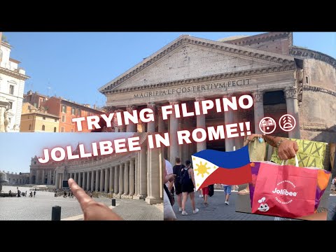 Video: Koľko stojí franšíza Jollibee na Filipínach?