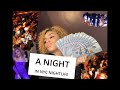 Vlog: A Day/Night in NYC As A Bottle Girl/Waitress | Drama | GRWU PART 1