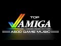 TOP AMIGA A500 GAME MUSIC - 6 HOURS UNCUT!!!