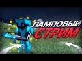 Стрим АНАРХИЯ HolyWorld FunTime