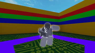 Deviant Review - Randomly Generated Droids