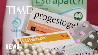 Fda Removes Black Box Warning On Hormone Therapy