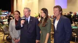 Season XIV WPT Borgata Poker Open Welcome to Day 1A