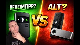 OneKey Review OneKey Classic One S Test: Besser als Ledger Nano S Plus? Hardware Wallet Review 2026