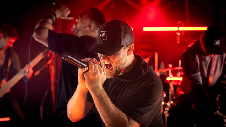 Micah Ariss - Obliterate (feat. Chandler Burton) [OFFICIAL MUSIC VIDEO]