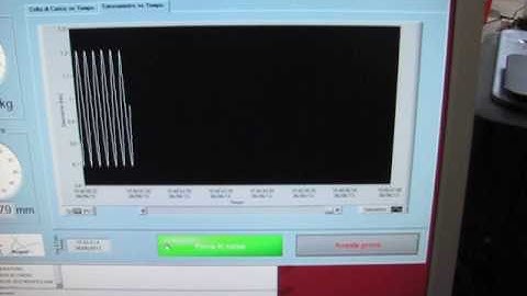 DATA ON MONITOR   CRIO