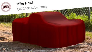I HIT 1,000,000 SUBSCRIBERS!!! (NEW RC REVEAL)