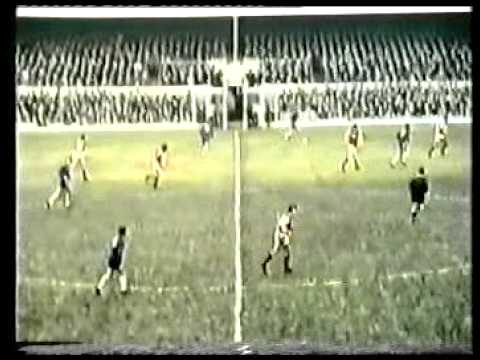 69/70 - Arsenal 0 Chelsea 3, Division 1