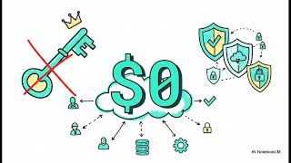 AWS IAM: Secure Access Control