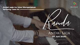 Perasaan Terpendam Randa  29 Juni 2020