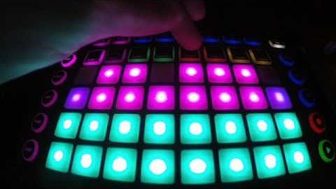 Step Automation (P-Locks) // Novation Circuit Tutorial