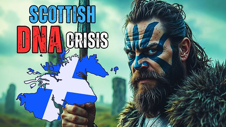 Why Scottish DNA TERRIFIES Geneticists Around the World?