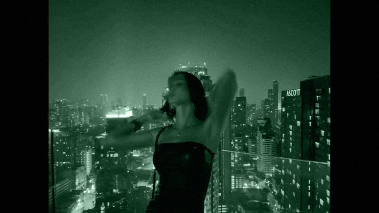 (FREE) Lithe x PARTYNEXTDOOR Type Beat - "GET LOST"